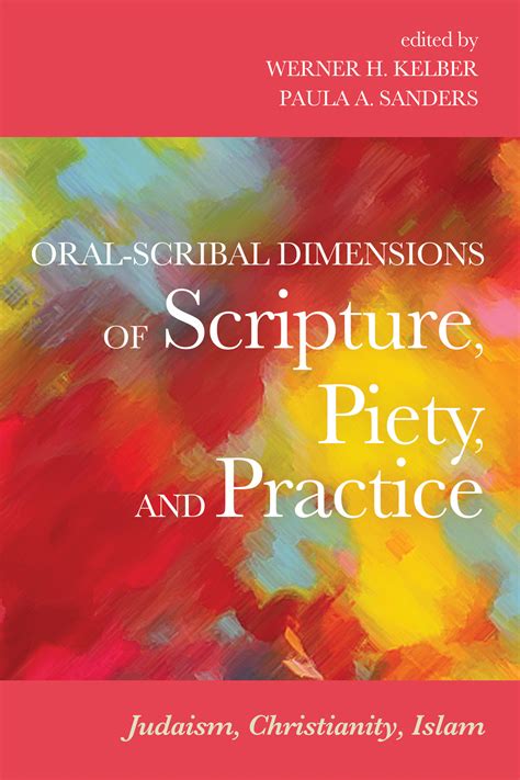 The Deuteronomic History And The Book Of Chronicles Scribal Works In An Oral World Society Of Biblical Literature Ancient Israel And Its Liter 1