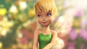 Tinker Bell Movie Review | Common Sense Media
