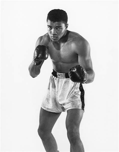 Famous Sparring Partners of Muhammad Ali - EssentiallySports