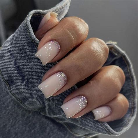 Best 30+ acrylic short nails you must try this year