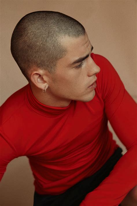 Pin by Zenko on Hair | Mens hairstyles, Boys haircuts, Skin head