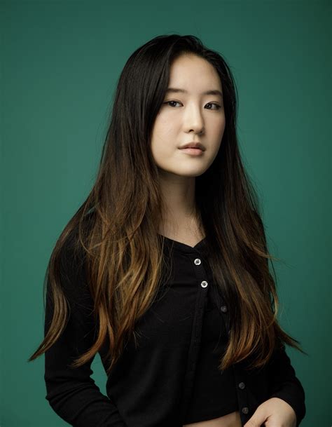 Megan Lee