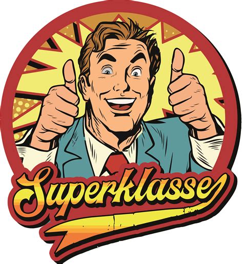 Contact us – WE ARE SUPERKLASSE