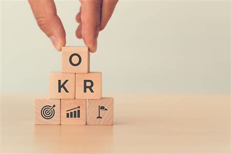Introduction To OKR Methodology | Newbrier