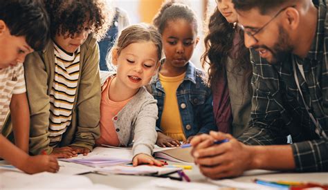 collaborative learning strategies  elementary group projects