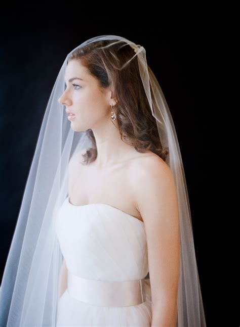 gorgeous wedding veils - Fashion Professional