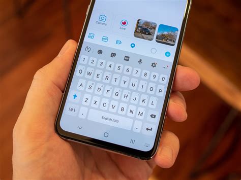 How Do I Get My Keyboard Back To Normal On Android | Robots.net