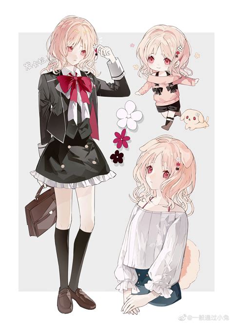 Komori Yui - Diabolik Lovers - Image by wuwuwu33 #3986828 - Zerochan