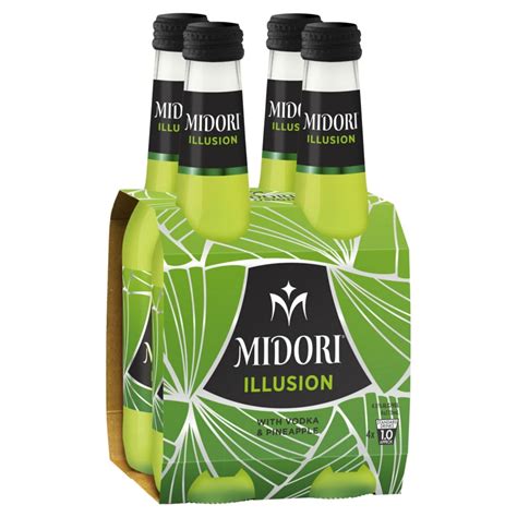 Premix Drinks - Storefront EN