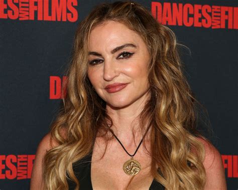 Drea De Matteo Leaks Exposed: A Peek Inside OnlyFans Account 3