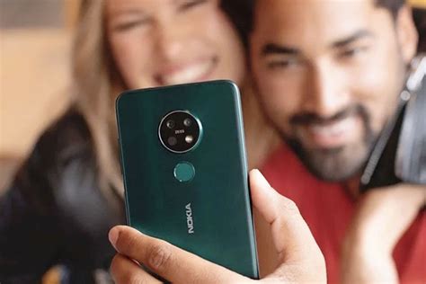 nokia   phone unveiled  snapdragon   hd display