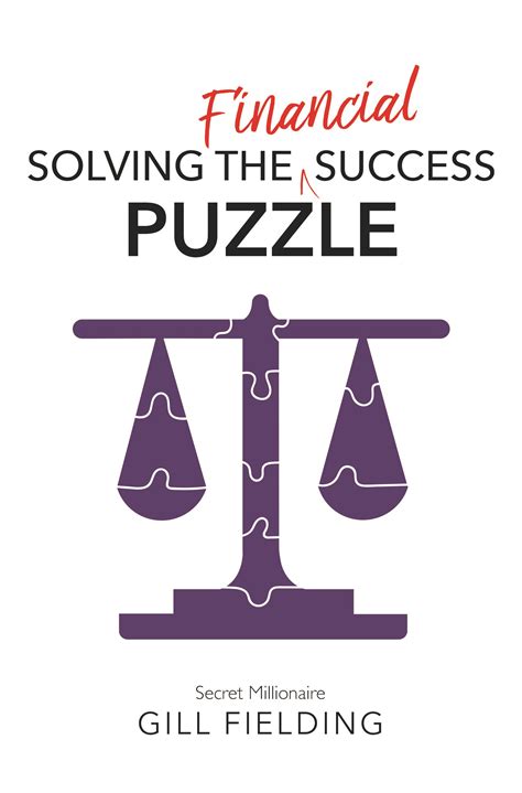 Solving The Financial Success Puzzle 4