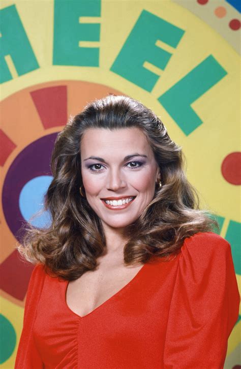 Vanna White Facts That Fans Might Not Know Including Her Playboy Spread
