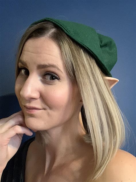 Link WIP by Paige Parker : r/cosplaygirls