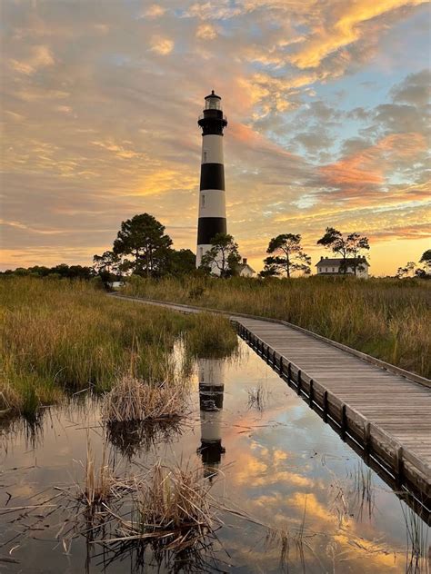wake     unforgettable sunrise spots  north carolina