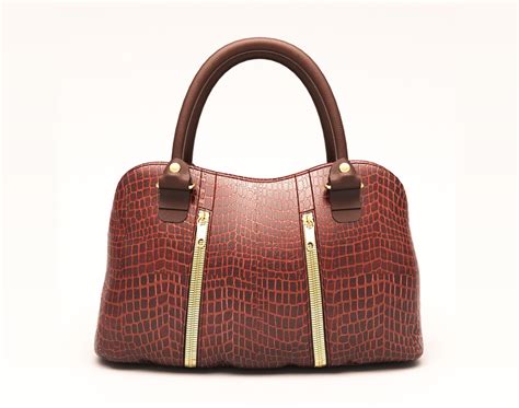 Red Bag – AWordPressSite