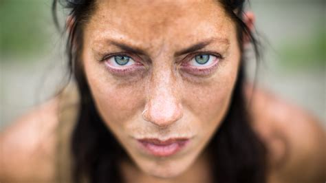great human race national geographic tahria sheather