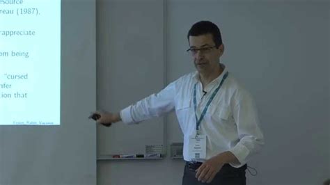 dimitri vayanos lse barcelona gse summer forum  youtube