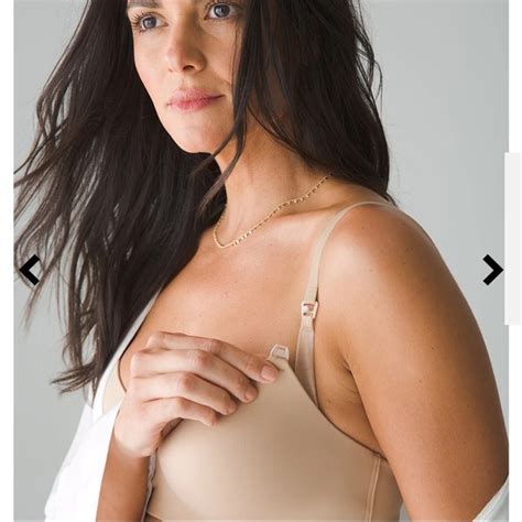 soma intimates sleepwear soma enbliss warm amber nursing wireless