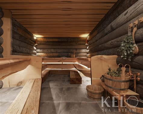 Kelo Spa & Steam, Boston