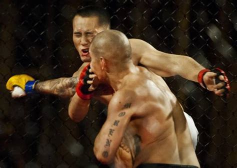 Brutal Fighting Techniques That Developed Into Martial Arts (23 pics ...