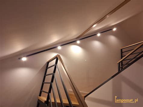 Szyna Natynkowa 2M 1F Czarna Maytoni TRX001-112B - Lampomat.pl - Lampa