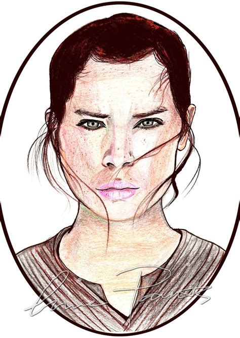 rey drawing    clipartmag
