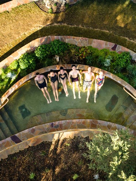 Bath House Spa Experiences | Peninsula Hot Springs