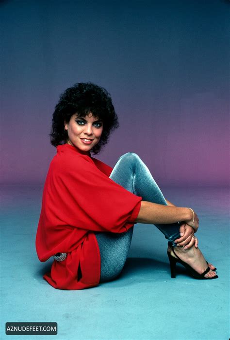 ERIN MORAN Feet - AZNudeFeet