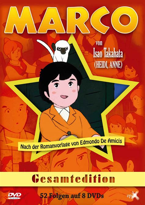 MARCO – Epix Media Germany UG