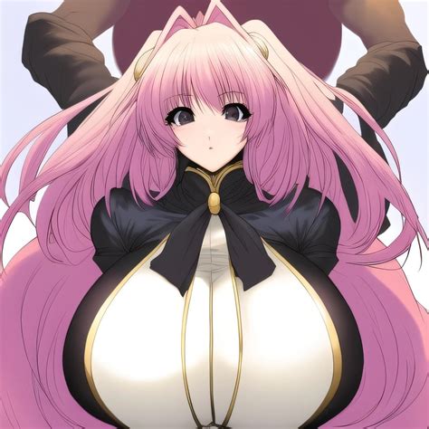 Busty Anime: Part 2 by TimZepLexWroe on DeviantArt