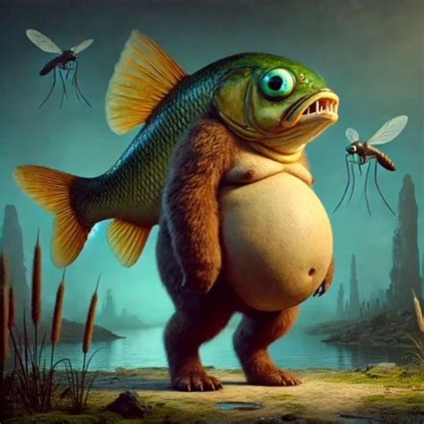 De Bombardiro Crocodilo a Tralalero Tralalá: los animales del absurdo