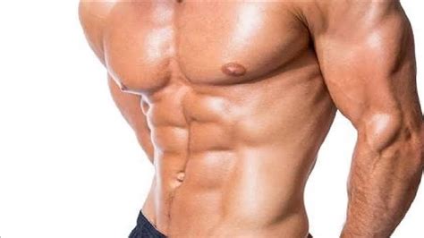 how to get 6 pack abs in 3 minutes workout - YouTube