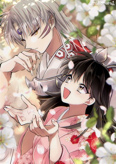 Fandom debates ignite over the inuyasha rin character arc 7