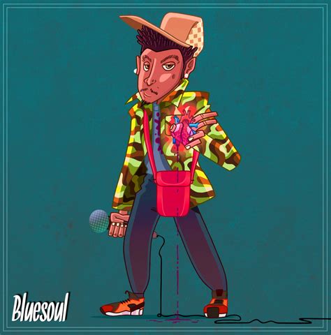 bleed   bluesul  newgrounds