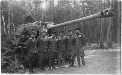 Фотоальбом: Вторая Мировая война. Часть 5 (100 фото) » Картины ...
