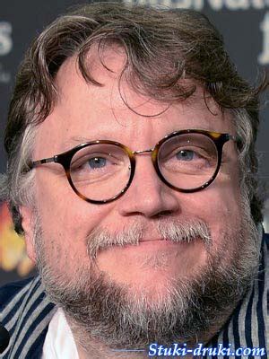 Гильермо Дель Торо (Guillermo del Toro) - биография, новости, личная ...