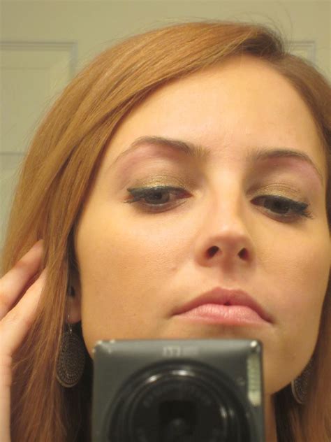 how to eyebrow threading 7