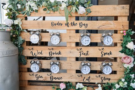 how to create wedding diy decorations