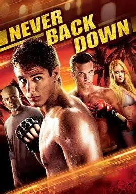 Never Back Down (2008) Movie | hoopla