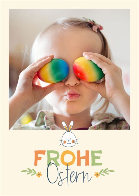 CARTELINA Grußkarten - Frohe Ostern | Frohe Ostern 🐰🐤🎁 | Echte ...