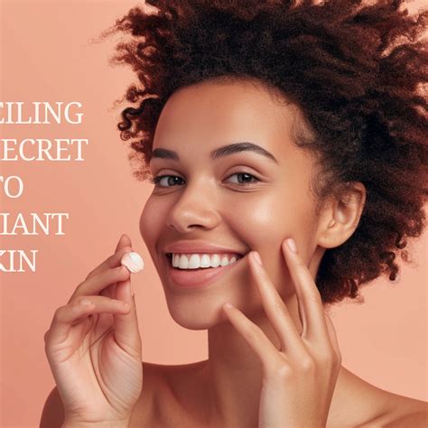 The Science Behind Beauty Nut Company's Effective Skincare Solutions