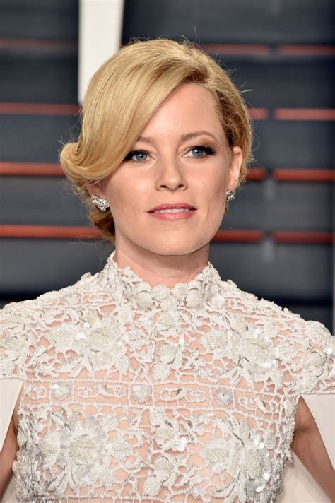 Elizabeth Banks in Ralph & Russo Couture - 2016 Vanity Fair Oscar Party