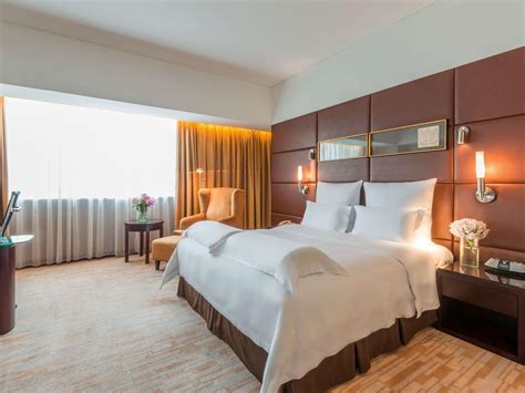 Pullman Guangzhou Baiyun Airport Guangzhou, China — book Hotel, 2023 Prices