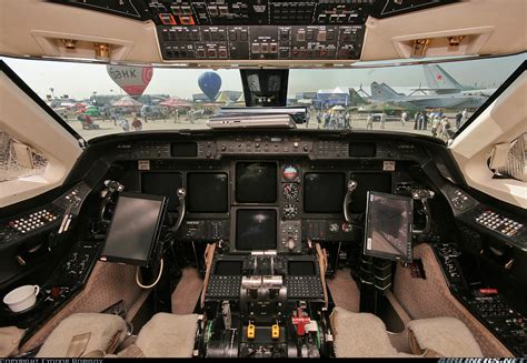 Gulfstream Aerospace G-IV Gulfstream IV - Untitled | Aviation Photo ...