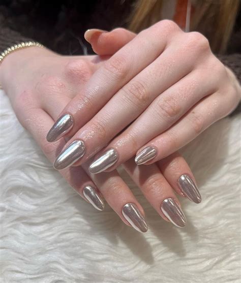sleek silver thefabs