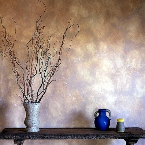 Decorative painting techniques for creative wall design – Ofdesign