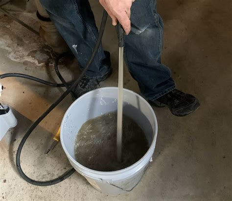 High iron levels cause water issues in Edwardsville