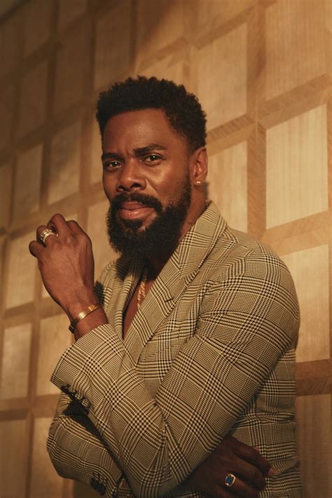 Colman Domingo - Golden Globes