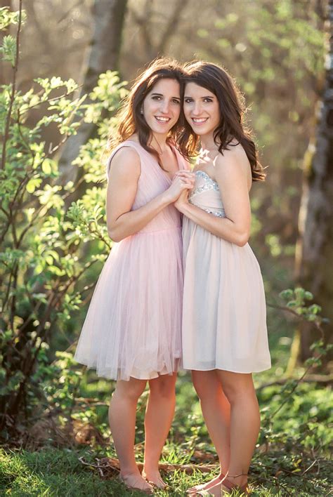 Twin Sisters Wallpapers - Wallpaper Cave - EroFound